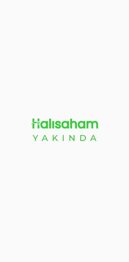 Halısaham yakında