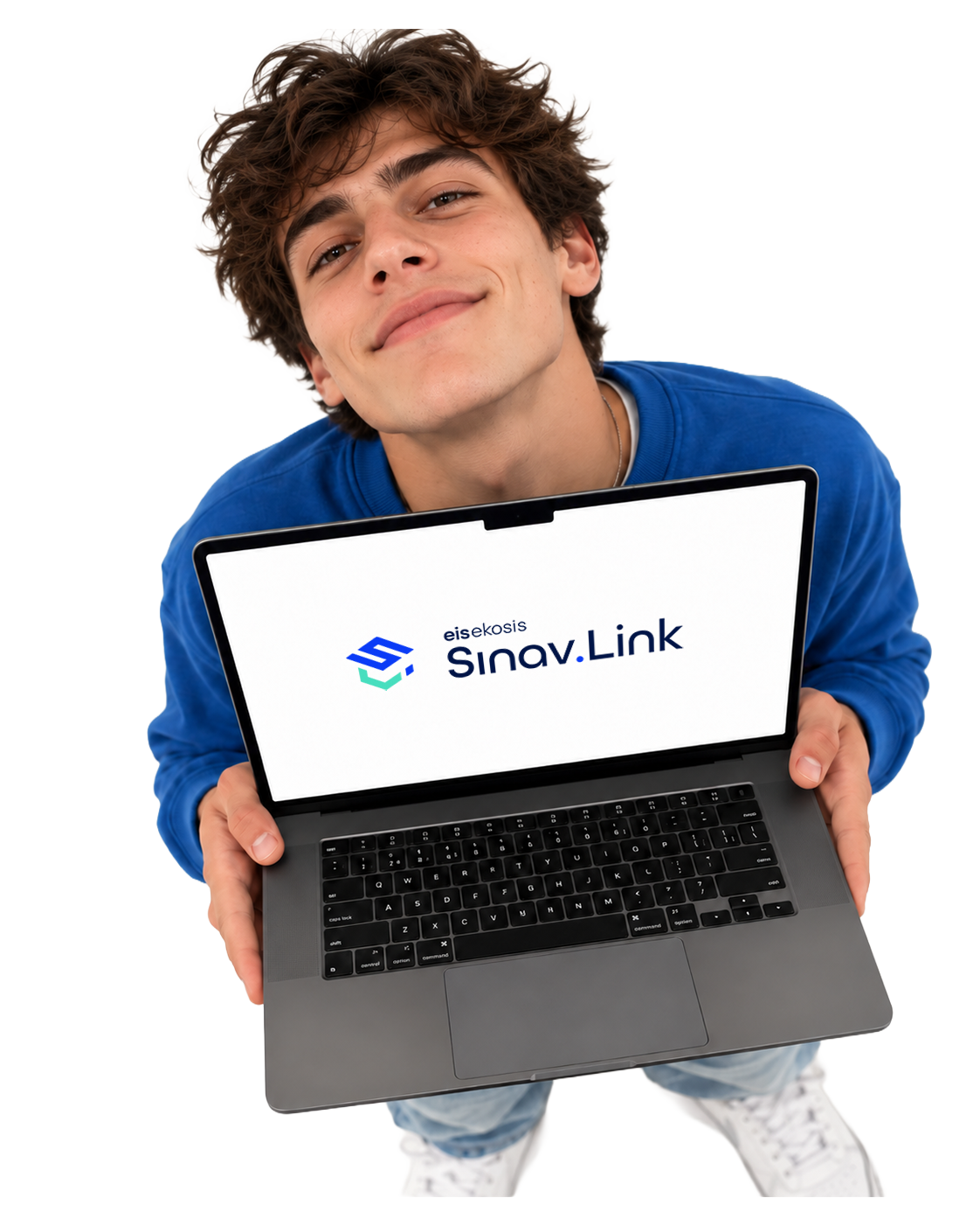 Sınav.Link