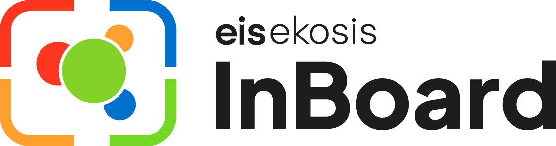 eisekosis InBoard