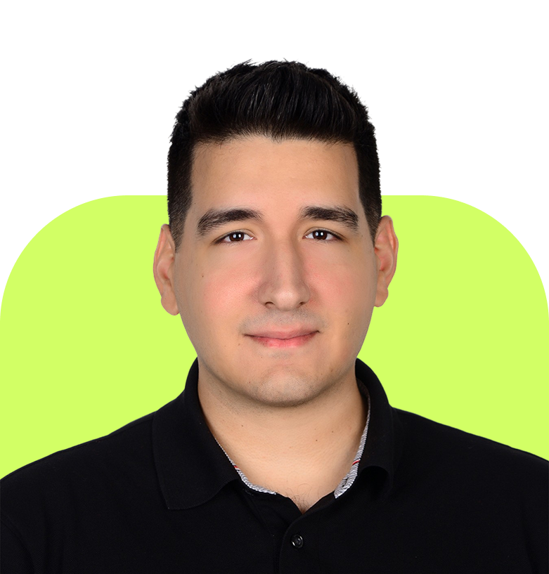 Kurucu ve CEO